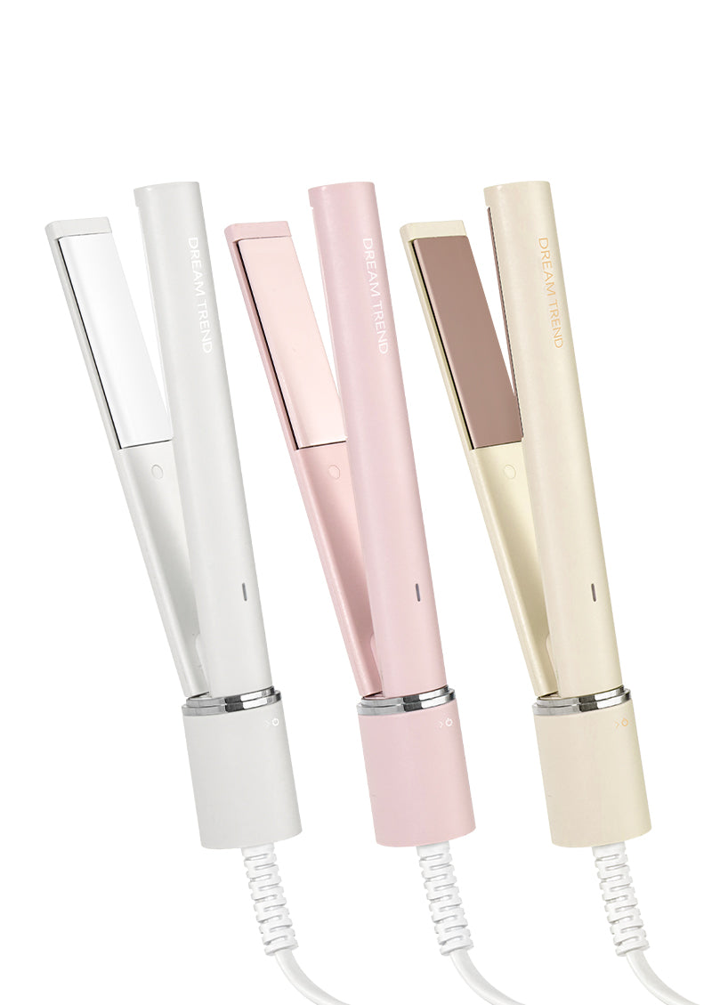 超輕量迷你離子夾