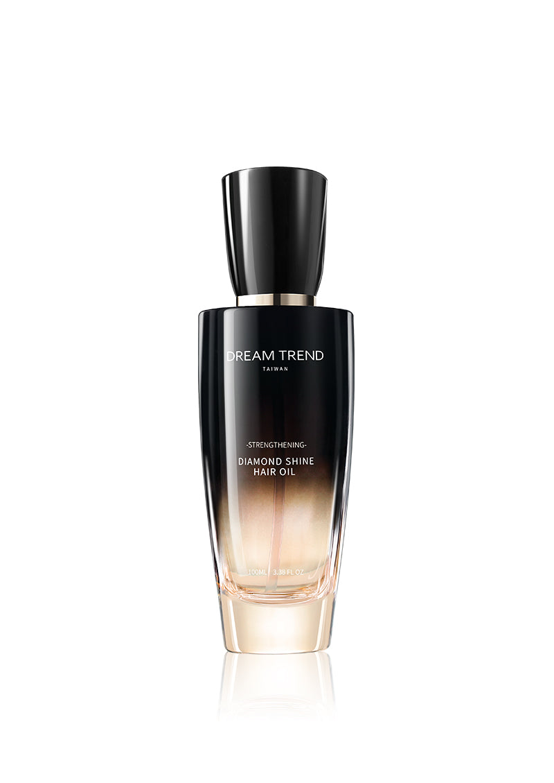 鑽光芯生護髮油(強韌)100ml