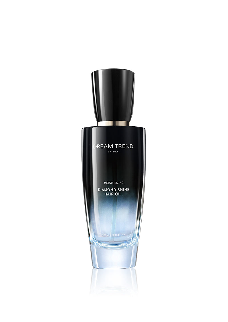鑽光芯生護髮油(保濕)100ml