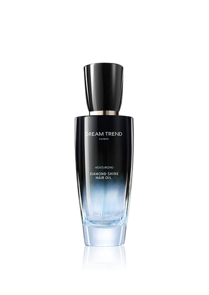 鑽光芯生護髮油(保濕)100ml