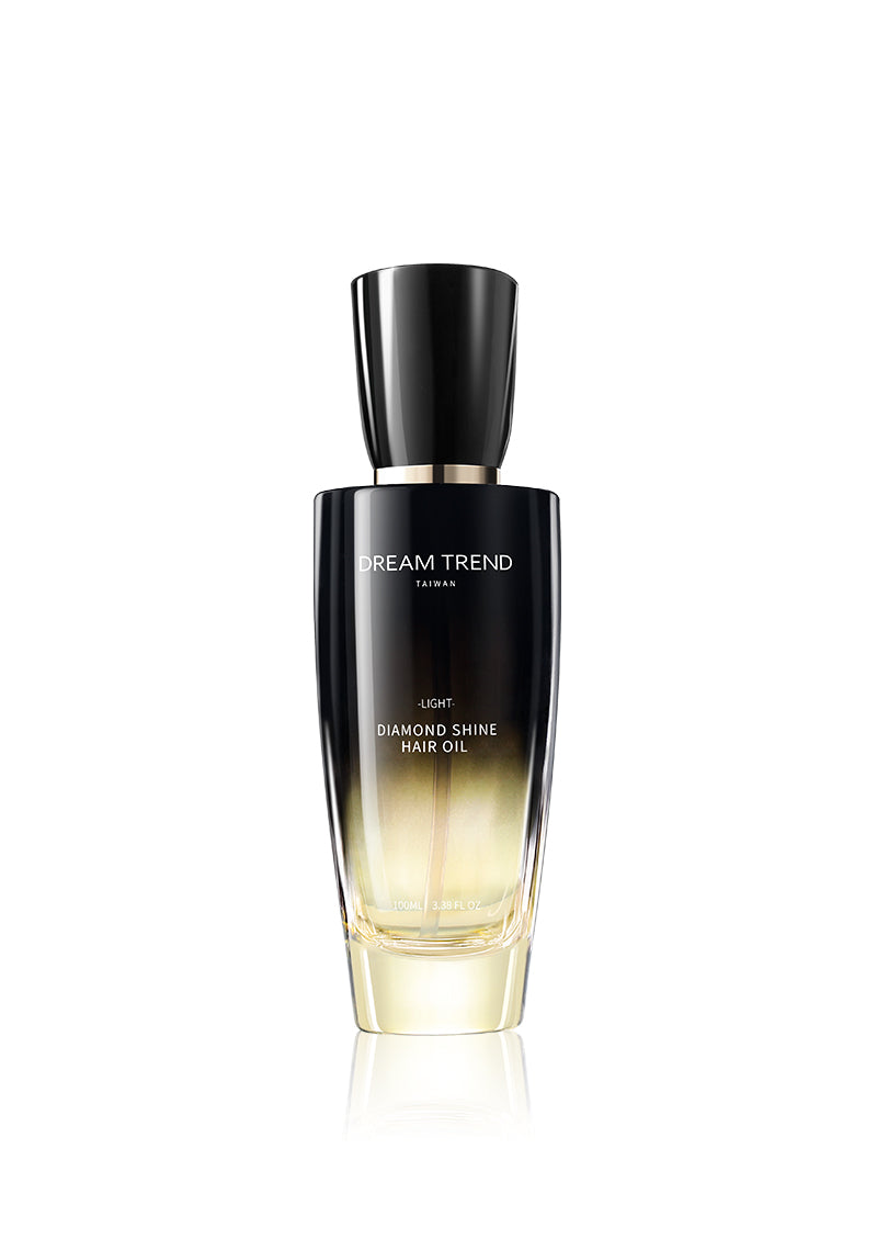 鑽光芯生護髮油(輕盈)100ml
