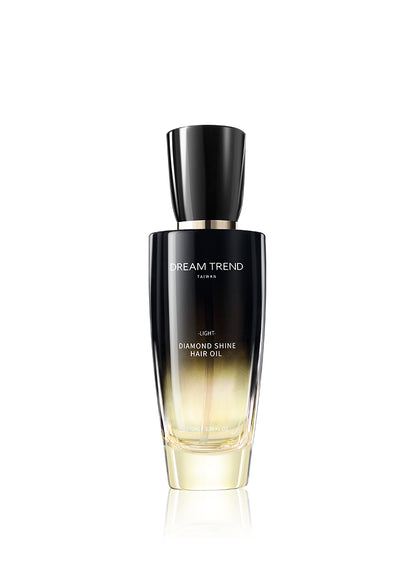 鑽光芯生護髮油(輕盈)100ml