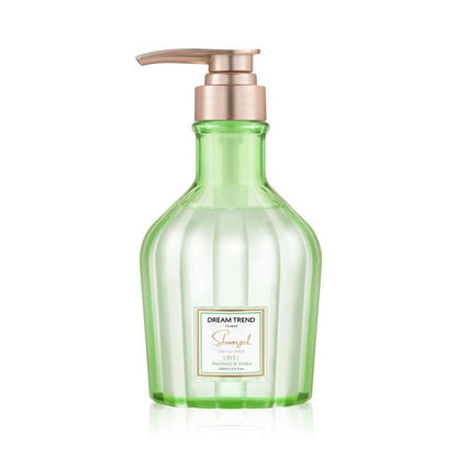 LYKY香氛沐浴露500ml
