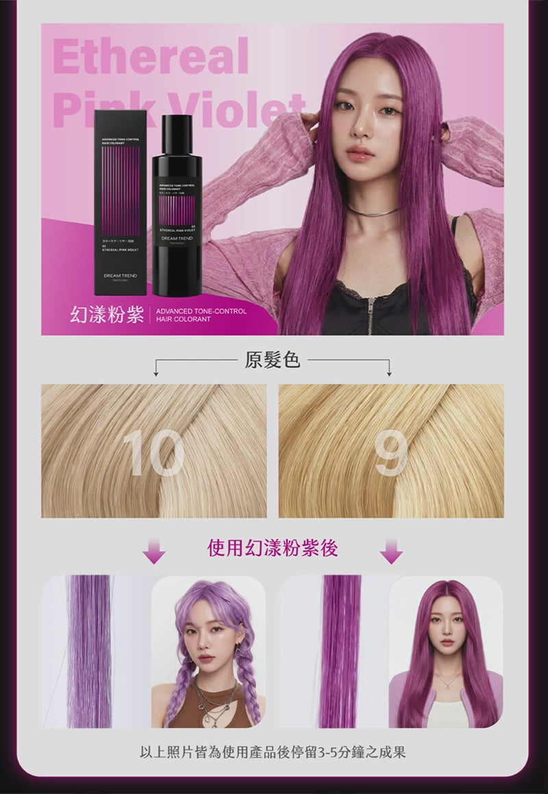 加載視頻: 蜂王乳結構還原護髮系統(二劑式200ml )