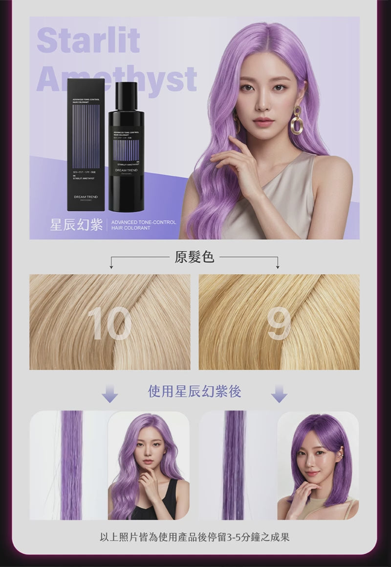 加載視頻: 蜂王乳結構還原護髮系統(二劑式200ml )