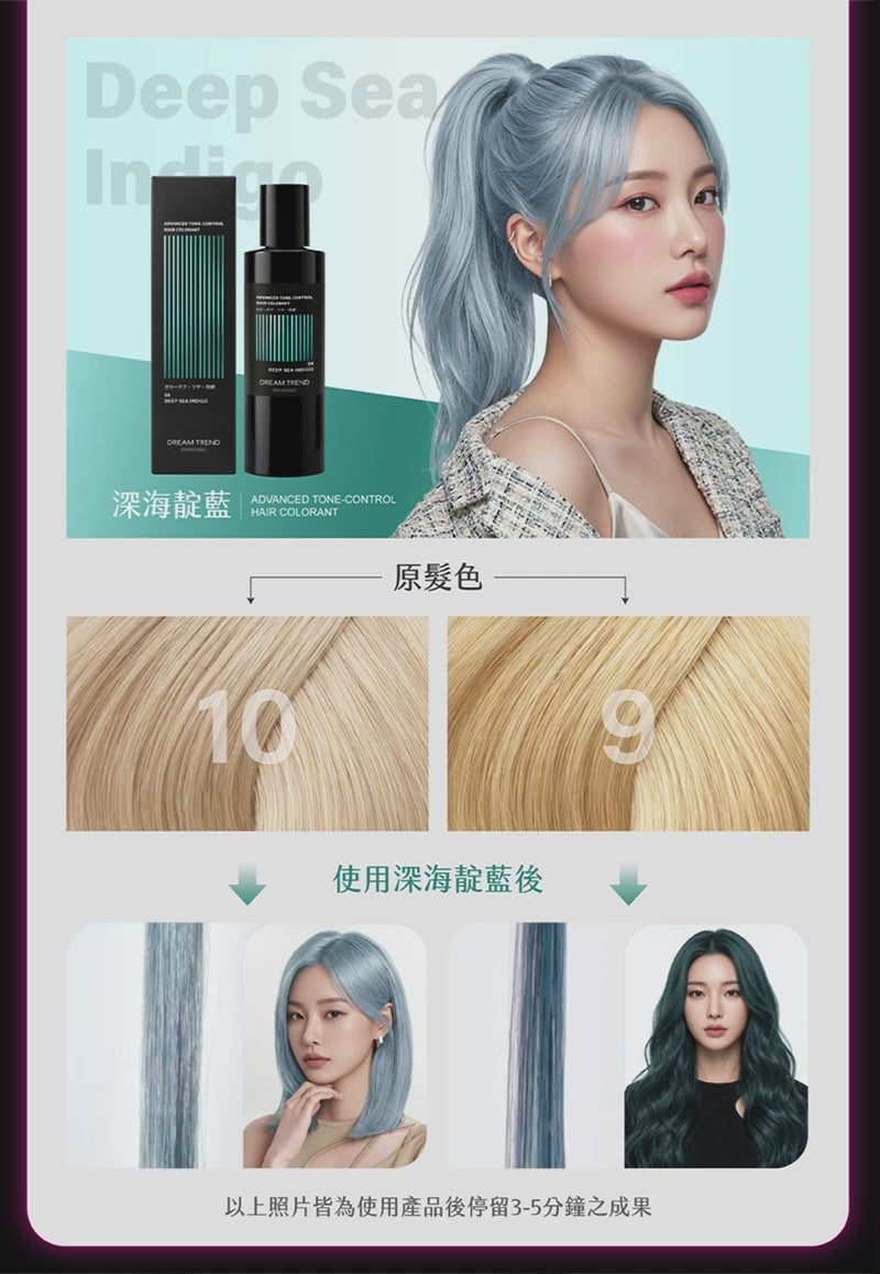 加載視頻: 蜂王乳結構還原護髮系統(二劑式200ml )
