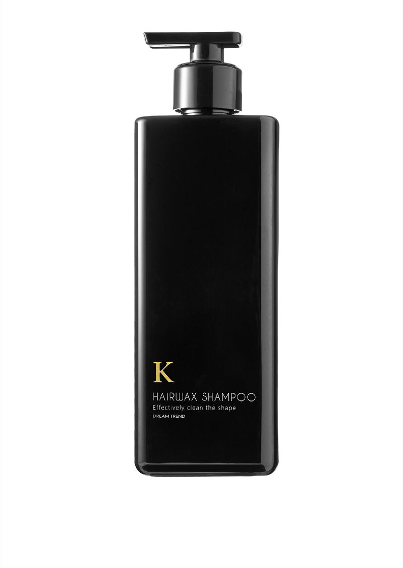 K髮蠟洗髮精500ml – Dream Trend